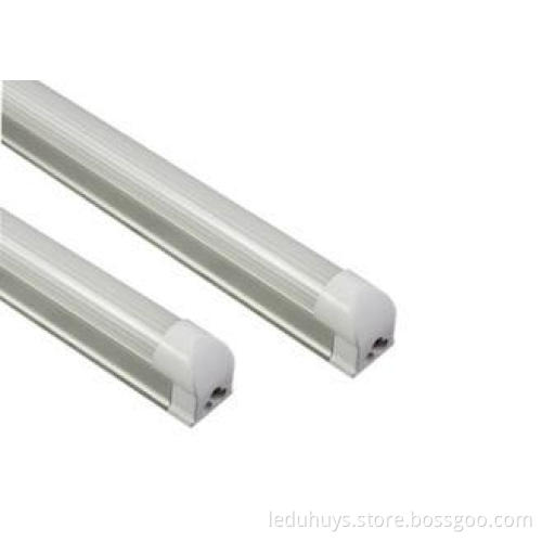 Aluminum IP20 10 Watt T5 LED Tubes Light 930lm High Lumens